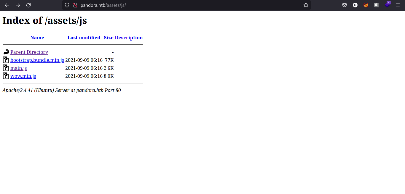 .js files